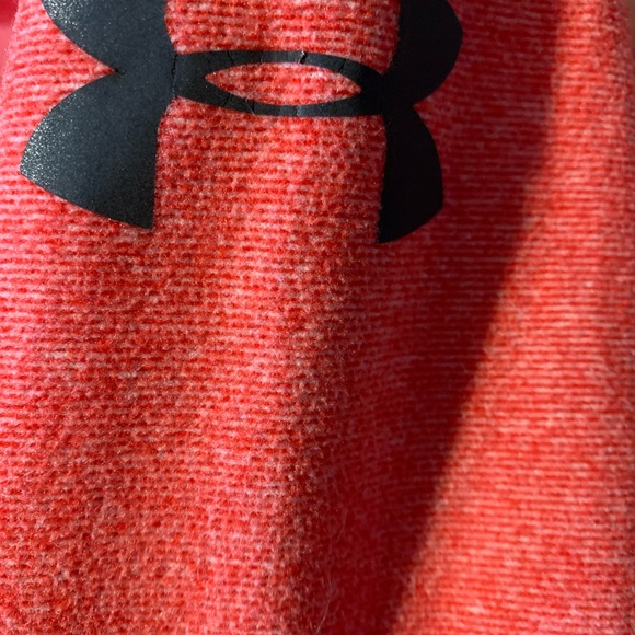 Under Armour Fleece Jacket - Picture 3 of 4